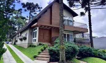 Imagem: LINDA CASA NO CONDOMINIO ASPEN MONTAIN