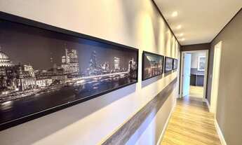 Imagem 5: APARTAMENTO COM 4 DORMITÓRIOS NO CENTRO DE CANELA