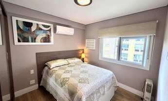 Imagem 6: APARTAMENTO COM 4 DORMITÓRIOS NO CENTRO DE CANELA