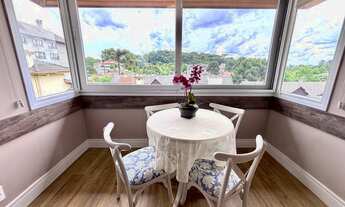 Imagem 4: APARTAMENTO COM 4 DORMITÓRIOS NO CENTRO DE CANELA