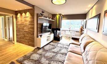 Imagem: APARTAMENTO COM 4 DORMITÓRIOS NO CENTRO