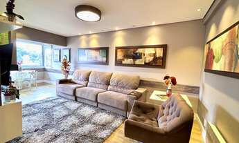 Imagem 3: APARTAMENTO COM 4 DORMITÓRIOS NO CENTRO DE CANELA