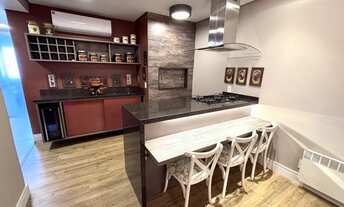 Imagem 2: APARTAMENTO COM 4 DORMITÓRIOS NO CENTRO DE CANELA