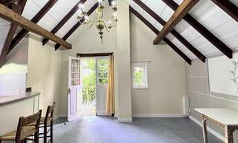 Imagem: Aluguel de apartamento mobiliado no Quinta