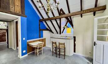 Imagem 2: Aluguel de apartamento mobiliado no Quinta da Serra, Canela