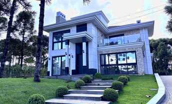 Imagem: Clarence House - Imóvel Mobiliado no Aspen