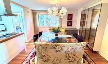 Imagem 4: APARTAMENTO 3 DORMITÓRIOS NO BAIRRO PLANALTO EM GRAMADO