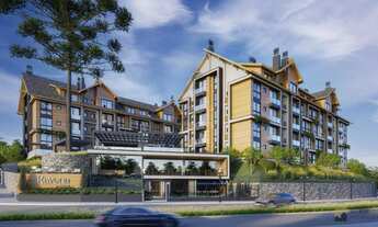 Imagem: APARTAMENTO COM 2 SUÍTES NO CENTRO DE CANELA