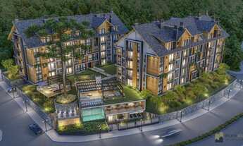 Imagem 2: APARTAMENTO COM 2 SUÍTES NO CENTRO DE CANELA