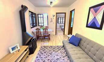 Imagem 2: APARTAMENTO 1 DORMITÓRIO LOCALIZADO NO CENTRO DE CANELA