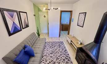 Imagem 3: APARTAMENTO 1 DORMITÓRIO LOCALIZADO NO CENTRO DE CANELA