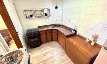 Imagem 6: APARTAMENTO 1 DORMITÓRIO LOCALIZADO NO CENTRO DE CANELA