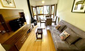 Imagem: Apartamento à venda e aluguel no centro