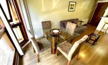 Imagem 2: Apartamento à venda e aluguel no centro de Gramado