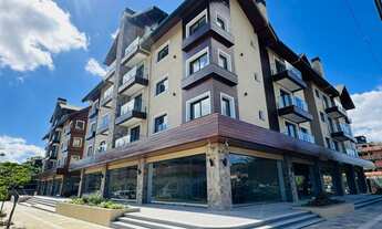 Imagem: Apartamento à venda em Canela - Centro