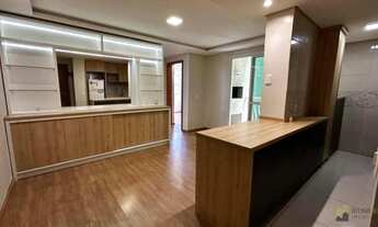 Imagem: APARTEMENTO 2 DORMITÓRIOS