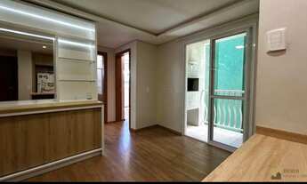 Imagem 2: APARTEMENTO 2 DORMITÓRIOS