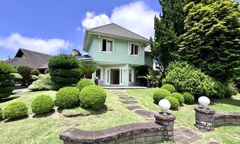 Imagem: CONDOMINIO LAJE DE PEDRA- CASA COM 3 DORMITÓRIOS