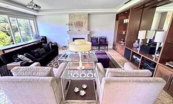 Imagem 4: CONDOMINIO LAJE DE PEDRA- CASA COM 3 DORMITÓRIOS MOBILIADA