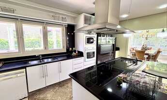 Imagem 7: CONDOMINIO LAJE DE PEDRA- CASA COM 3 DORMITÓRIOS MOBILIADA