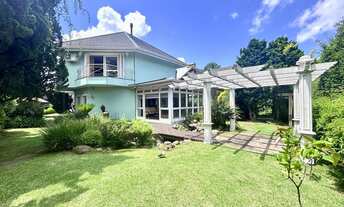 Imagem 6: CONDOMINIO LAJE DE PEDRA- CASA COM 3 DORMITÓRIOS MOBILIADA