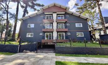 Imagem: APARTAMENTO COM DUAS SUÍTES LOCALIZADO