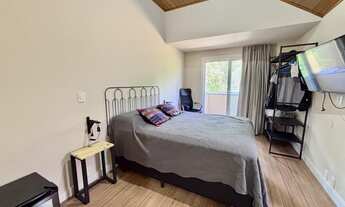 Imagem 4: APARTAMENTO 4 DORMITÓRIOS JUNTO AO CENTRO DE CANELA