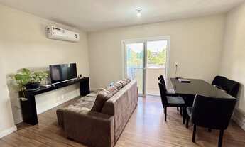 Imagem 2: APARTAMENTO 4 DORMITÓRIOS JUNTO AO CENTRO DE CANELA