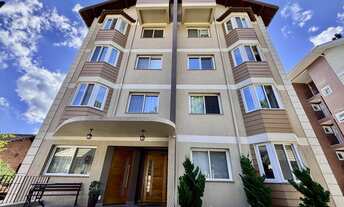 Imagem: APARTAMENTO 4 DORMITÓRIOS JUNTO AO CENTRO