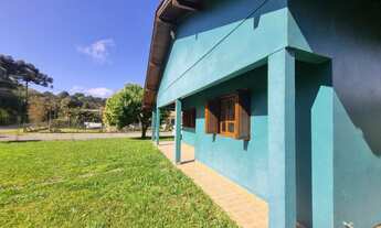 Imagem: CASA 3 DORMITORIOS EM CANELA NO BAIRRO SÃO