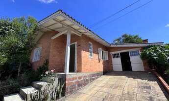 Imagem 2: Casa para venda e aluguel em Canela, Bairro Canelinha