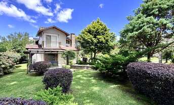 Imagem: CASA MOBILIADA EM CONDOMINIO FECHADO