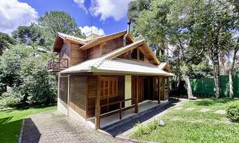 Imagem: CASA EM CONDOMINIO FECHADO