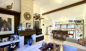 Imagem: APARTAMENTO MOBILIADO LOCALIZADO EM BAIRRO