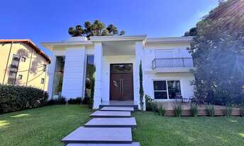 Imagem: LINDA CASA EM CONDOMINIO FECHADO MOBILIADA