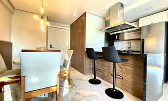 Imagem 2: APARTEMAENTO 2 DORMITÓTIOS EM CANELA