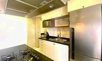 Imagem 7: APARTEMAENTO 2 DORMITÓTIOS EM CANELA