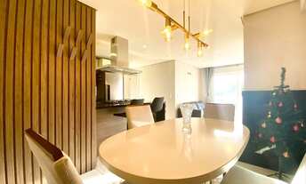 Imagem 4: APARTEMAENTO 2 DORMITÓTIOS EM CANELA