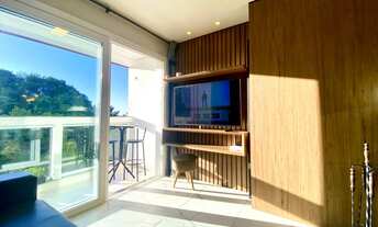 Imagem 5: APARTEMAENTO 2 DORMITÓTIOS EM CANELA