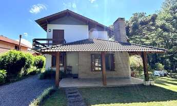 Imagem: Casa Residencial à venda em Canela - Imperdível!