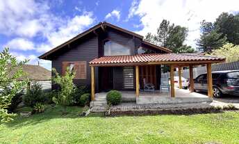 Imagem: LINDA CASA EM BAIRRO NOBRE DE CANELA