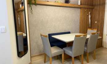 Imagem: Apartamento Mobiliado no centro de Canela