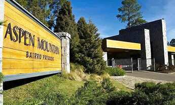Imagem: TERRENO EM CONDOMINIO ASPEN MOUNTAIN EM