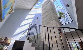 Imagem 5: MAGNIFICA CASA LOCALIZADA EM CONDOMINIO FECHADO - São José