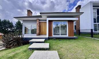 Imagem: CASA 3 SUITES LOCALIZADA EM BAIRRO JUNTO