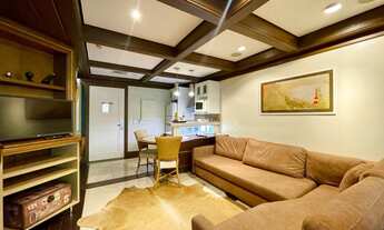 Imagem 3: Flat à venda no Condomínio Laje de Pedra