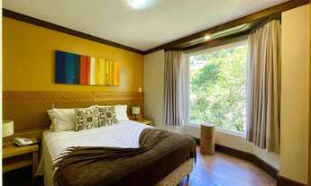 Imagem 5: Flat à venda no Condomínio Laje de Pedra