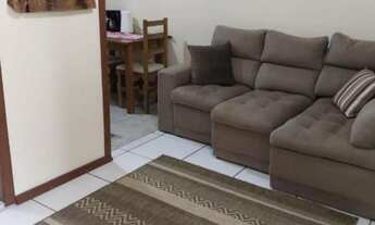 Imagem 2: Apartamento mobiliado à venda em Canela - Centro