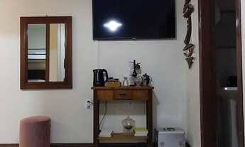 Imagem 3: Apartamento mobiliado à venda em Canela - Centro