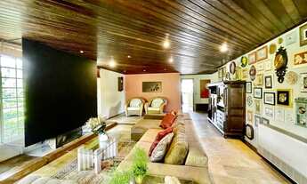 Imagem: Imóvel à venda em Canela - Casa no Quinta